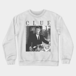 Clue // Movie Retro Crewneck Sweatshirt